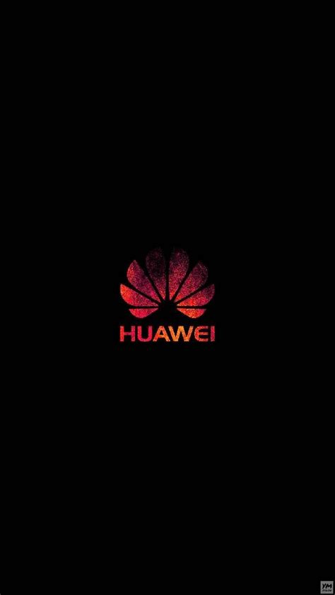 Huawei Mobile Hd Black Wallpapers Wallpaper Cave