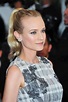 DIANE KRUGER at Cannes Film Festival Closing Ceremony and Therese ...