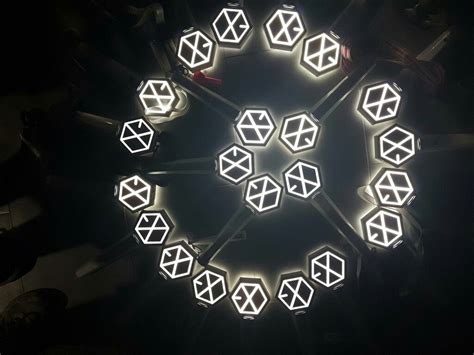 Check spelling or type a new query. #EXO #EXOgoods #EXOthings #exolightstick | Kpop, Exo, Boneka