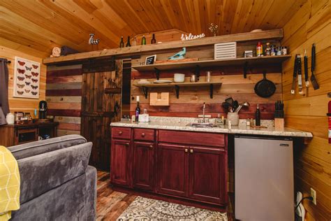 Check spelling or type a new query. Deer Path Cabin - TINY CABIN GETAWAYS