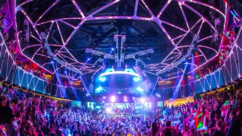 Las Vegas Spring Break 2022 Guide Where To Go And Where To Party