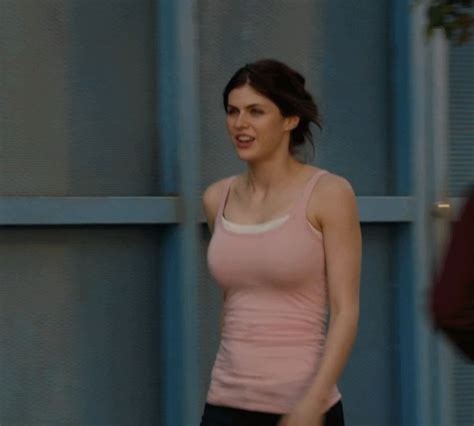 Celebs Nude In Pics And Clips Alexandra Daddario New Girl Hd Sexy