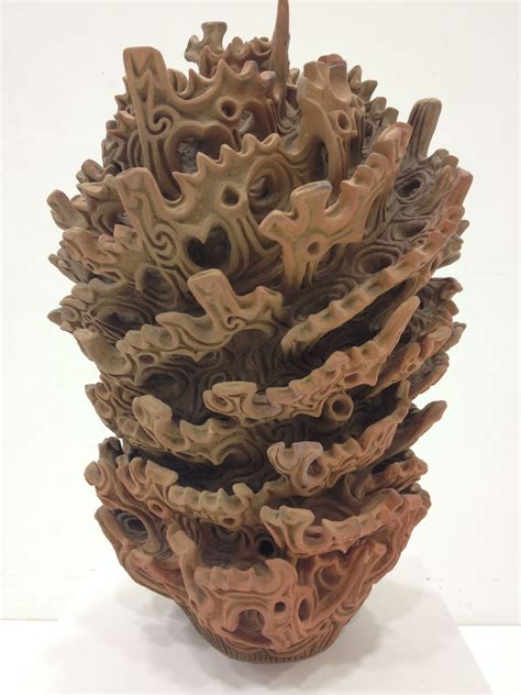 Contemporary Jomon Pottery By Ifurai Contemporary Pottery Ceramics