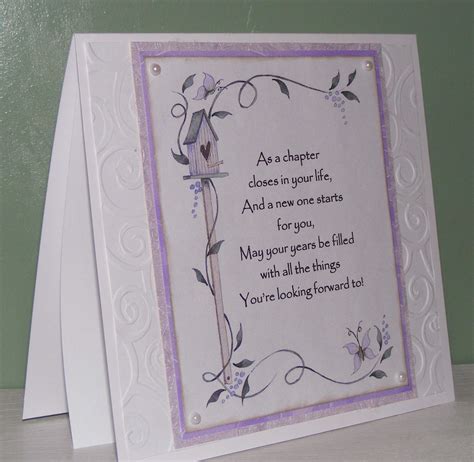 See more ideas about retirement cards, retirement, retirement quotes. Vickys collection: A selection of retirement cards