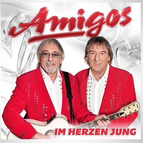 Schenke nur mir deine liebe 3. Amigos — Irgendwann (Bist Du Der Alte Mann) — Höre und ...
