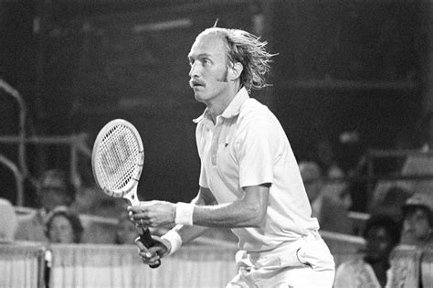 The grand slam great who won two grand slams in the 1970s leaves his footprint on the fashion world with a shoe that sold over 40 million times. Stan Smith Vollies Photograph by Jan W Faul