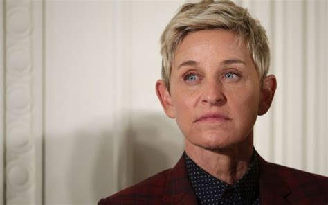 Ellen Degeneres Ending Talk Show After Nearly 20 Years Kgnc