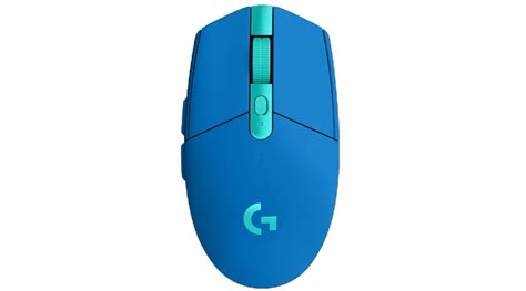 I have an opportunity to buy a g305 at half price because it has a defect that makes it freak out when connecting to the software. Logitech G305 LIGHTSPEED blue - Myszki bezprzewodowe - Sklep komputerowy - x-kom.pl