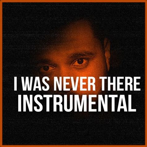 The Weeknd "I was Never There" Instrumental Prod. by Dices by Produced