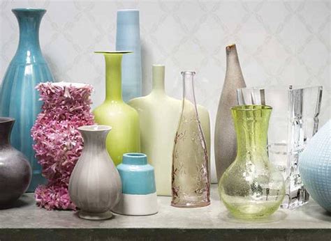 Beautiful Vases