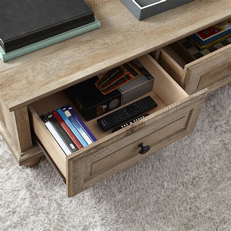 This shopping feature will continue to load items when the enter key is pressed. Better Homes and Gardens Crossmill Coffee Table Rustic ...