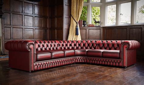 3d models our 3d models sofas. -Sofá Chesterfield rinconera original en piel en ...