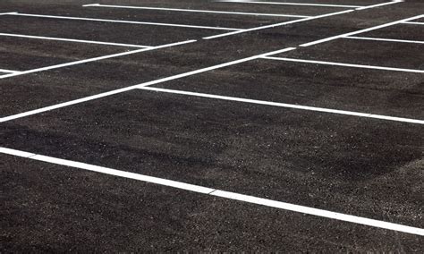 The Ultimate Guide To Parking Lot Line Striping