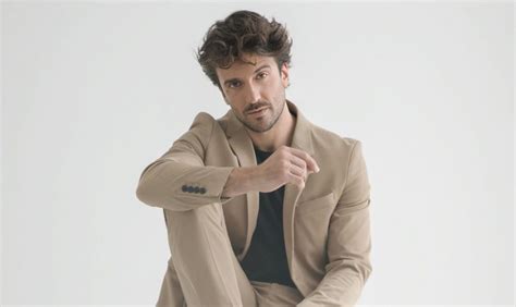 Entrevista A Marcelo Converti Actor En La Valla O By Ana Milán