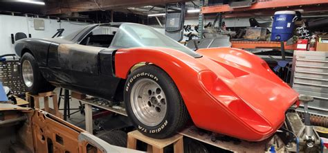 1979 Manta Coyote X Hardcastle And Mccormick Tribute Montage M6gt Barn