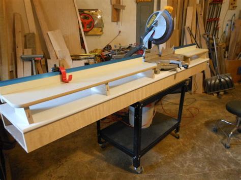 The 1792001k pm2000 is the result of years of work and research and hundreds of interviews with. ( Less Than ) Ultimate Miter Saw Station #1: Building the ...