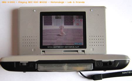 Check spelling or type a new query. NDS Patcher by Kain - NDS ROMs on GBA Flash Cards