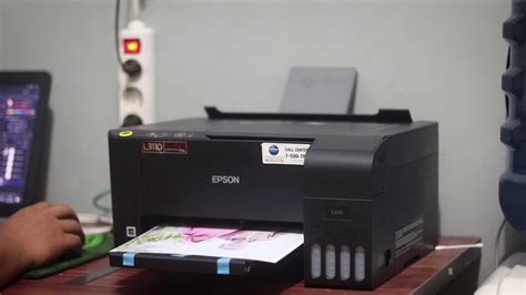 Scanner style you can make color photocopy and laser. TEST PRINT CETAK FOTO PAKE PRINTER EPSON L3110 || Hasilnya ...