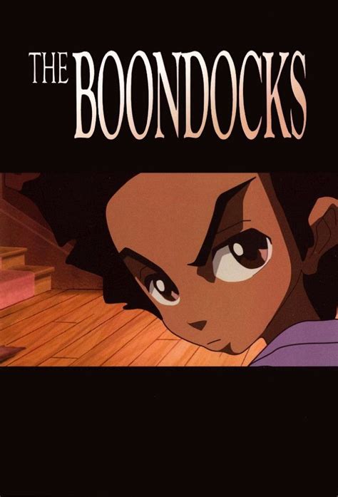 The Boondocks Season 4 Release Date Premiere And Time