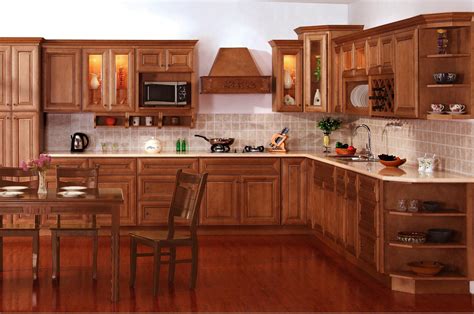 The Cabinet Spot Coffee Maple Cabinets