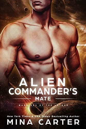 FREE Alien Commander S Mate Warriors Of The Lathar Book 6 By Mina