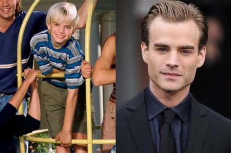 See What The 7th Heaven Cast Is Doing Now