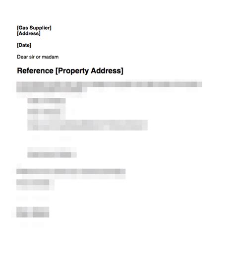 We cannot currently process any change of address or representative details sent through the post. Section 48 Notice Landlord Name and Address | GRL Landlord Association