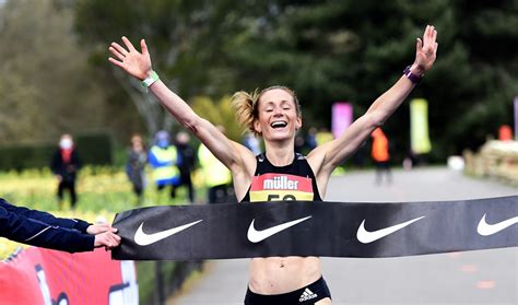 Steph Davis Earns Ticket To Tokyo With Brilliant Trials Win Aw