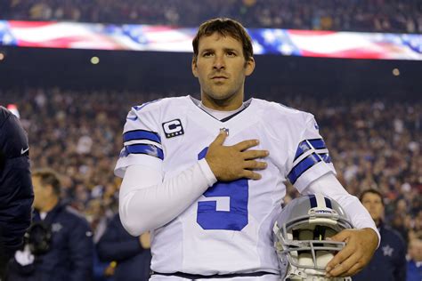 Cowboys CTK: Tony Romo Is The Greatest #9 In Cowboys History