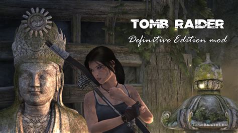 Nexus Rise Of The Tomb Raider Nude Mod Sinoloced
