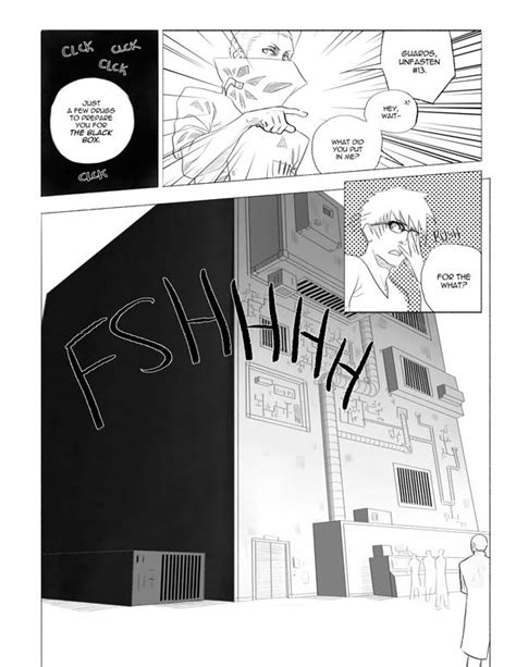 Dead And Alive Ch 2 Pg 7 By 3rdhayashida On Deviantart