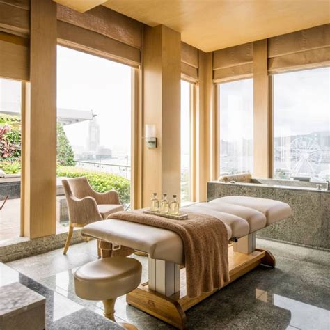 Best Spas In Hong Kong To Pamper Yourself
