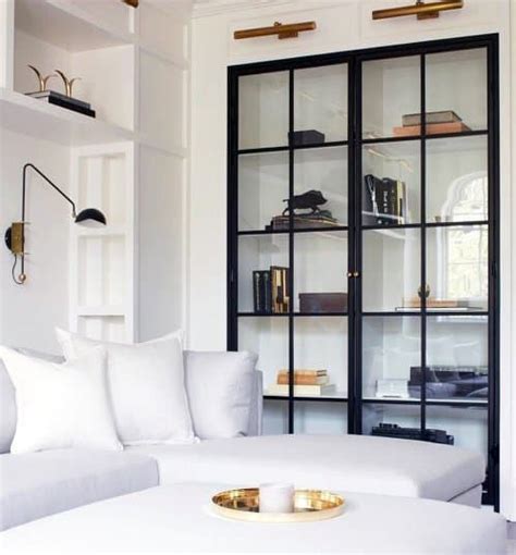 Top 60 Best Built In Bookcase Ideas Interior Bookshelf Designs