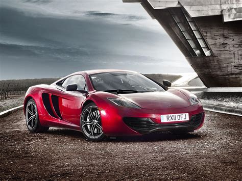 The Official Mclaren Automotive Wallpapers Wallpaper Cave