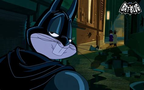 Bugs Bunny Looney Tunes Superman And Batman Wallpapers All About Batman