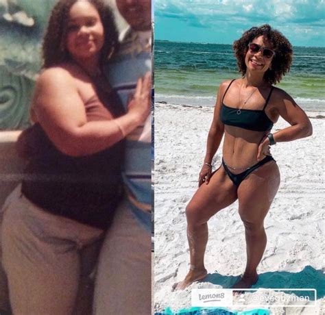 Woman Loses 150 Pounds And Now Inspires Others Wfla