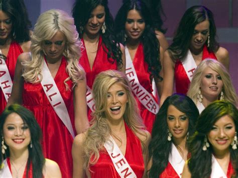 Transgender Miss Universe Canada Contestant Loses The Mercury
