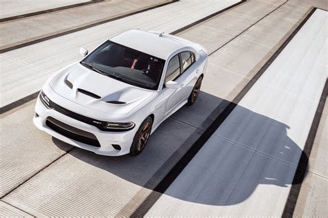 Dodge Charger Srt Hellcat Convertible Imagined Car Pictures
