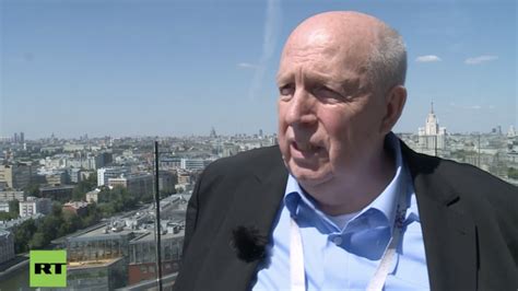 Reinhold „reiner calmund (* 23. Rainer Calmund im Gespräch über Fußball-WM in Russland und ...