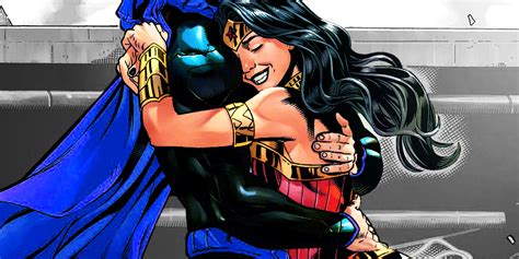 Wonder woman fans aren't happy with her next storyline. Wonder Woman's Twin Brother Coming To DC | Screen Rant