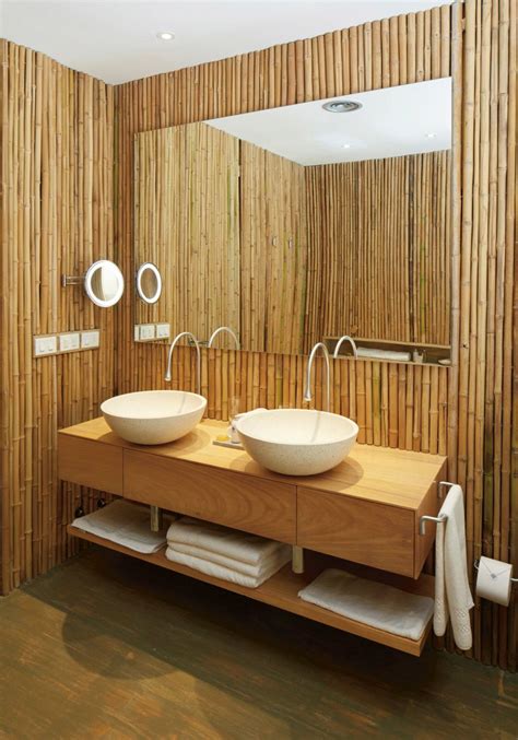 6 Bathroom Decorating Ideas From The Worlds Chicest Hotels Relaxing