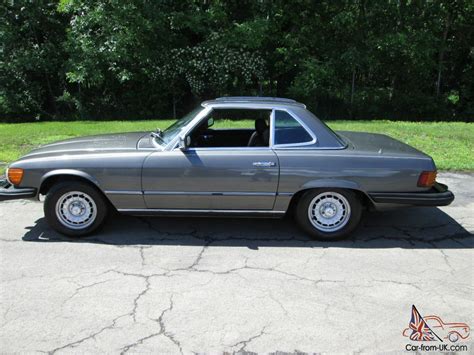 Explore more searches like 78 mercedes 450sl. 78 Mercedes 450 SL Cpe/Rdst