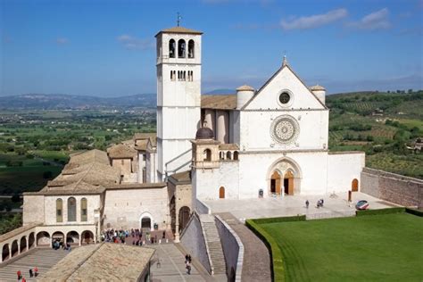 La Storia Di San Francesco D Assisi Patrono D Italia Lettera