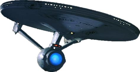 Star Trek VI The Undiscovered Country Enterprise-A by ENT2PRI9SE on png image