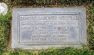 Sam Melville (1936 - 1989) - Find A Grave Memorial