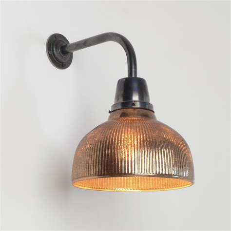 We'll have a closer look at some of the best. Vintage industrial wall lights add security to your ...