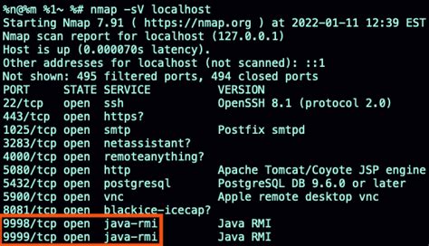 Java Deserialization Vulnerabilities Hexo