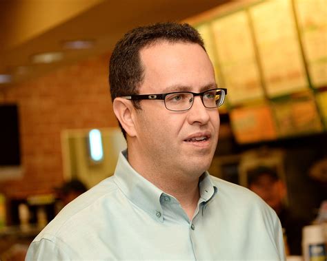 Jared Fogle Prison Sentence