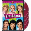 Full House: The Complete First Season (DVD) - Walmart.com - Walmart.com