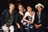 The Vamps Reveal How They Stay Together and Avoid Band Breakups
